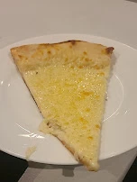 Alfredo Pizza