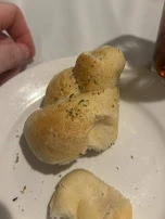Garlic Rolls