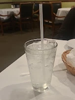 Tonic Water