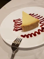 Whole New York Style Cheesecake