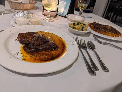 Capri By Mayamex Restaurant photo 8